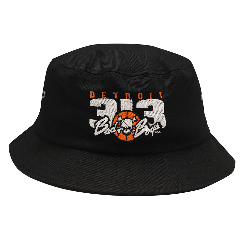 detroit tigers bucket hat