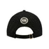 DETail Threads Pistons Detroit vs Everybody Adjustable Hat in Black - Back View