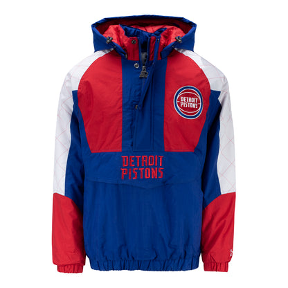 Starter Pistons Body Check Jacket front