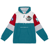 Mitchell & Ness HWC Pistons Night Surprise Windbreaker Jacket