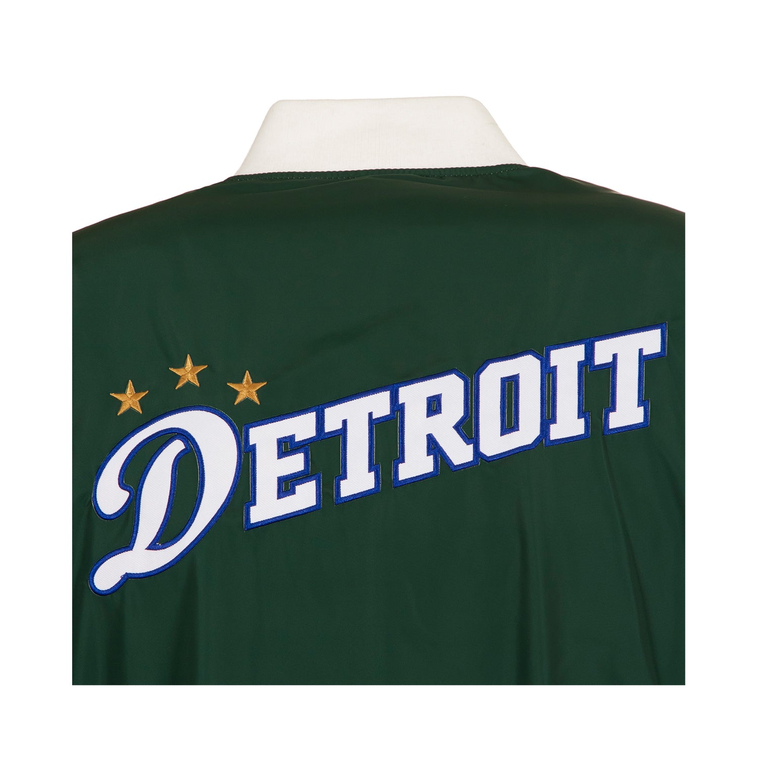 Men's Nike Jaden Ivey Green Detroit Pistons 2022/23 Swingman Jersey - City Edition Size: Medium