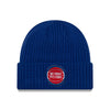 New Era Blue Core Classic Knit - Front View