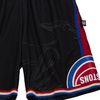 Mitchell & Ness Two18 Pistons Short