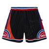 Mitchell & Ness Two18 Pistons Short