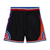 Mitchell & Ness Two18 Pistons Short