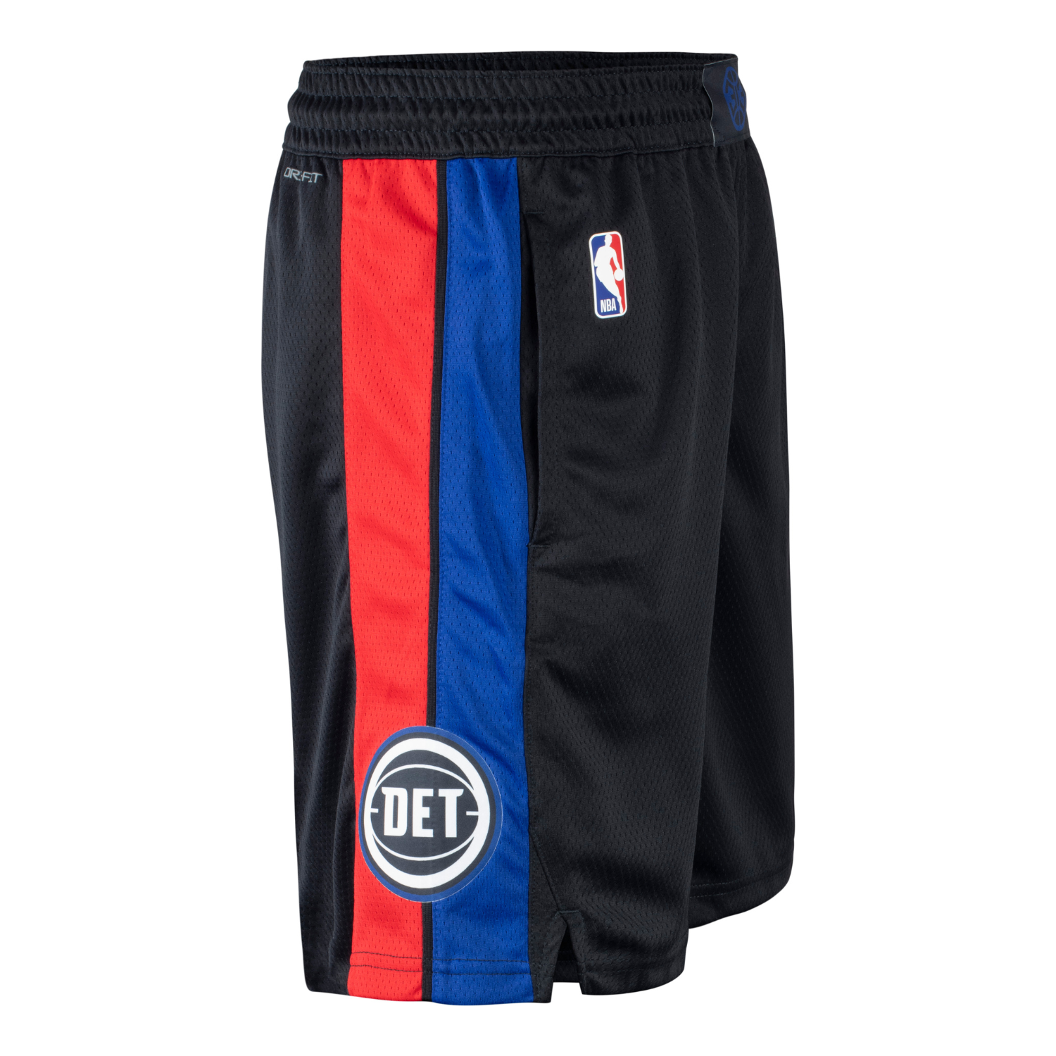 Nike Jordan Brand Pistons Statement Edition Short / X-Large