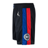 Nike Pistons Statement Edition Short