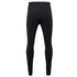 Pro Standard Pistons Statement Edition Jogger Pant in Black - Back View