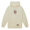 Mitchell & Ness Two18 Pistons Hoodie