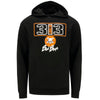 Detroit Bad Boys 313 Pullover Hood