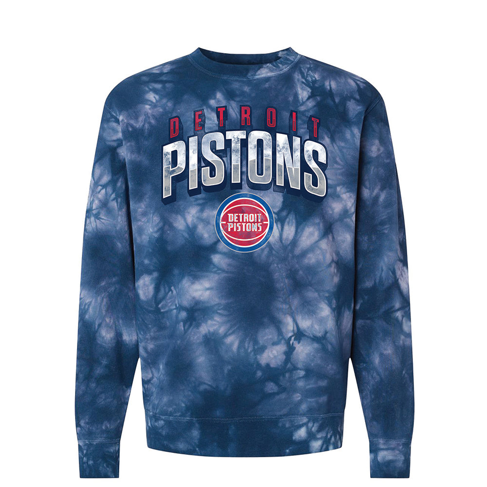 Detroit Pistons - Hit up the Pistons 313 shop for the