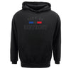 Pistons Statement City of Detroit Hooded Sweatshirt