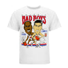 Detroit Bad Boys Rick Mahorn and Bill Laimbeer T-Shirt