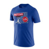 Statement T-Shirt by Jordan Brand