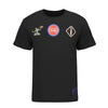 Mitchell & Ness Pistons Interstate T-Shirt