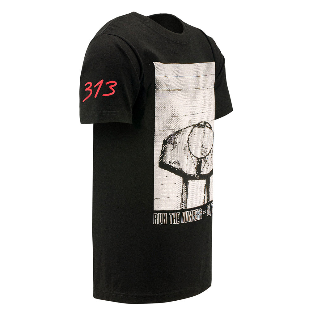 Jersey Pistons 313 Shop