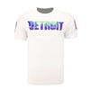 Pro Standard Pistons Dip Dye Embroidered T-Shirt