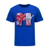 Junkfood Pistons x MTV T-Shirt