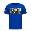 Pistons Rosa Parks T-Shirt
