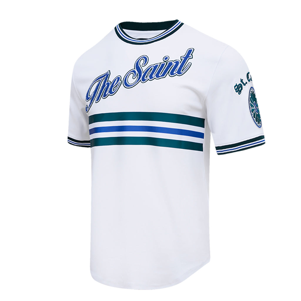 Detroit Pistons Pro Standard City Edition 202223 TShirt Pistons 313 Shop