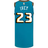 Detroit Pistons Jaden Ivey Nike Hardwood Classic Swingman Jersey - 2022-23