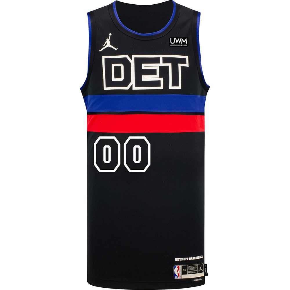 Chicago Bulls Nike City Edition Swingman Jersey 2022-23 - Custom - Youth