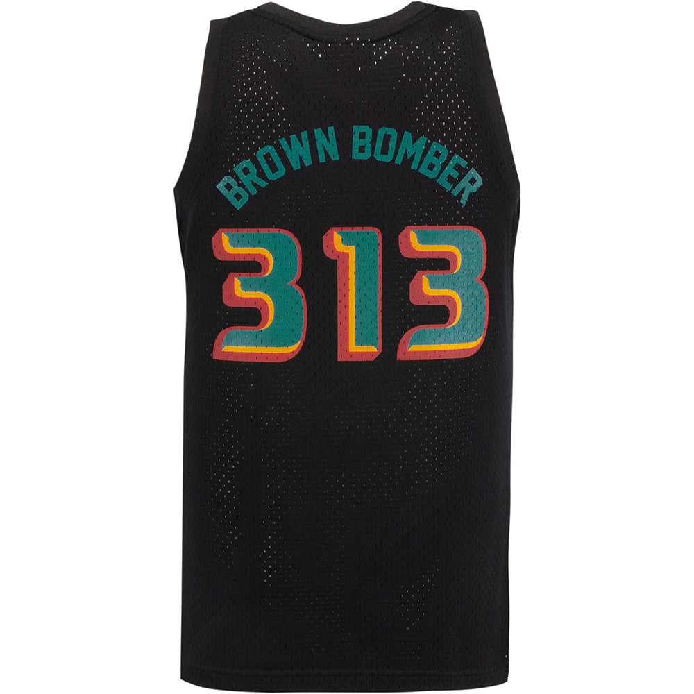 Jersey  Pistons 313 Shop