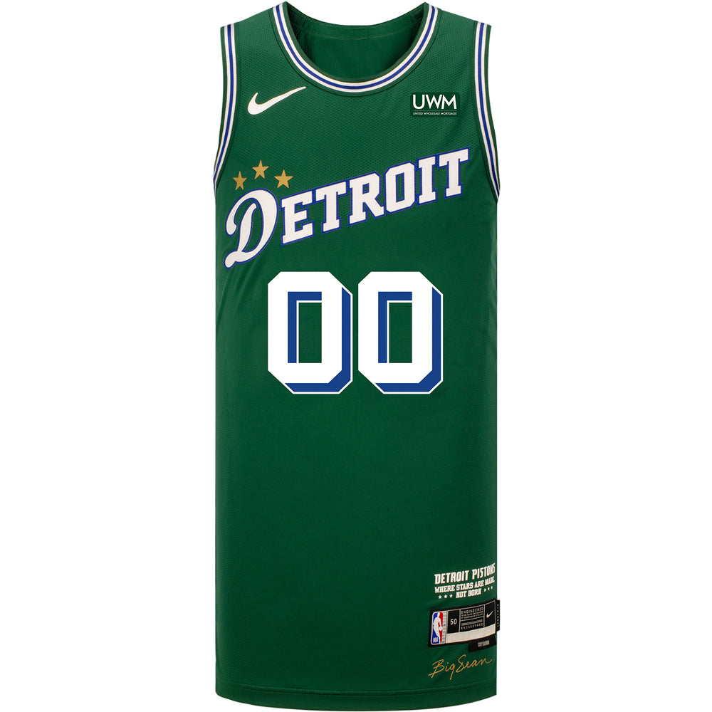 pistons city edition