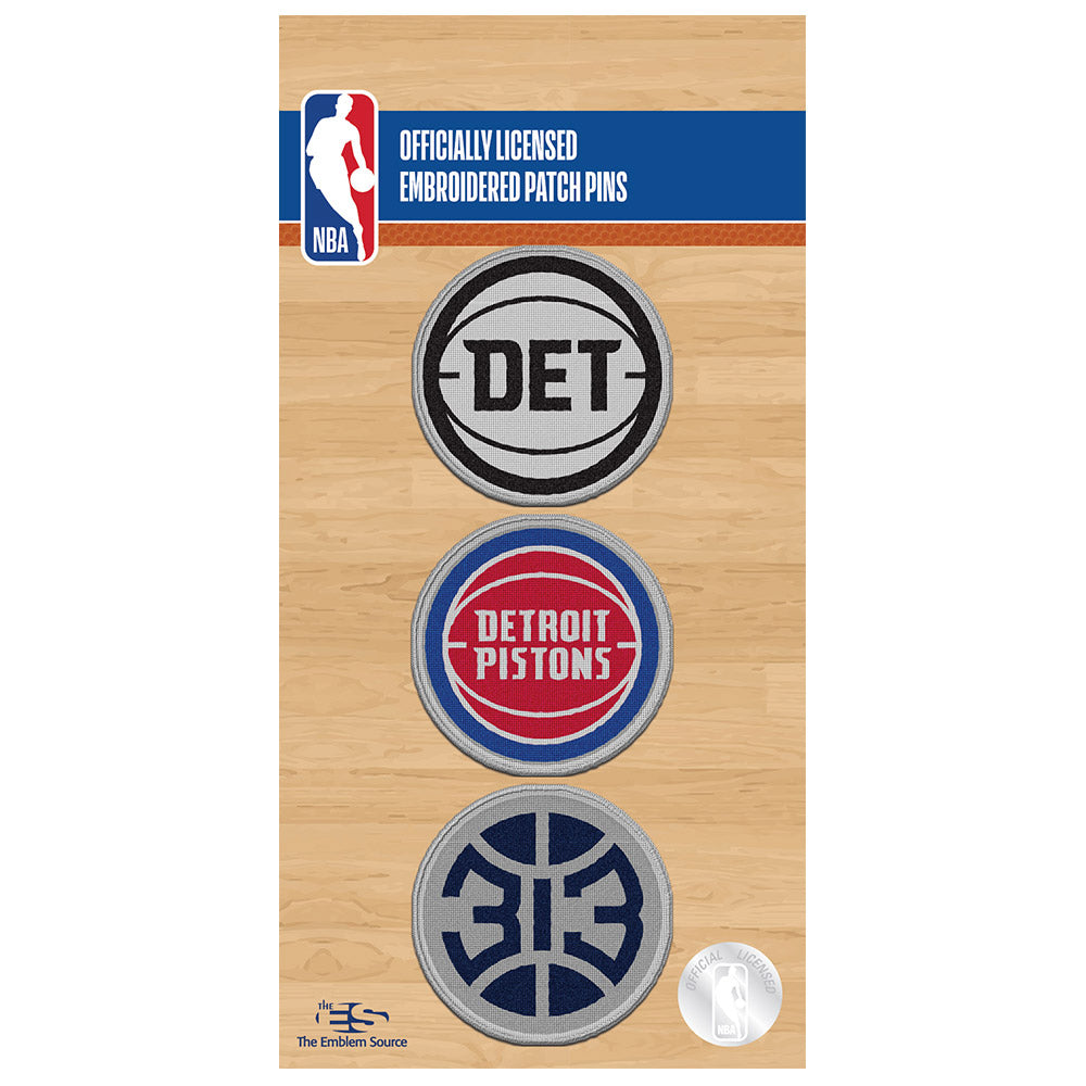 Official Detroit Pistons Shop at