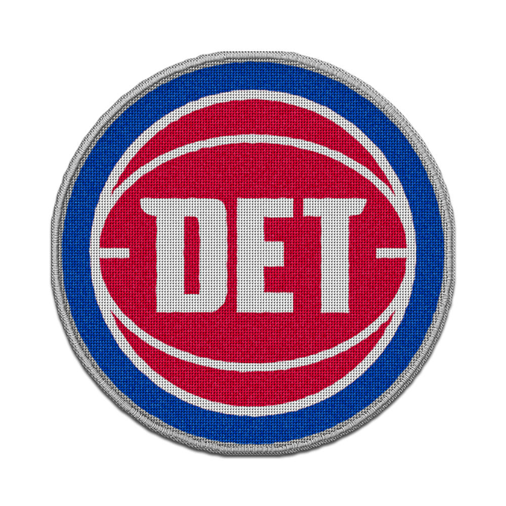 Official Detroit Pistons Shop at