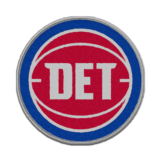 90s USA製 NBA DETROIT PISTONS | ペナント チームロゴ