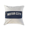 Detroit Pistons Pillow