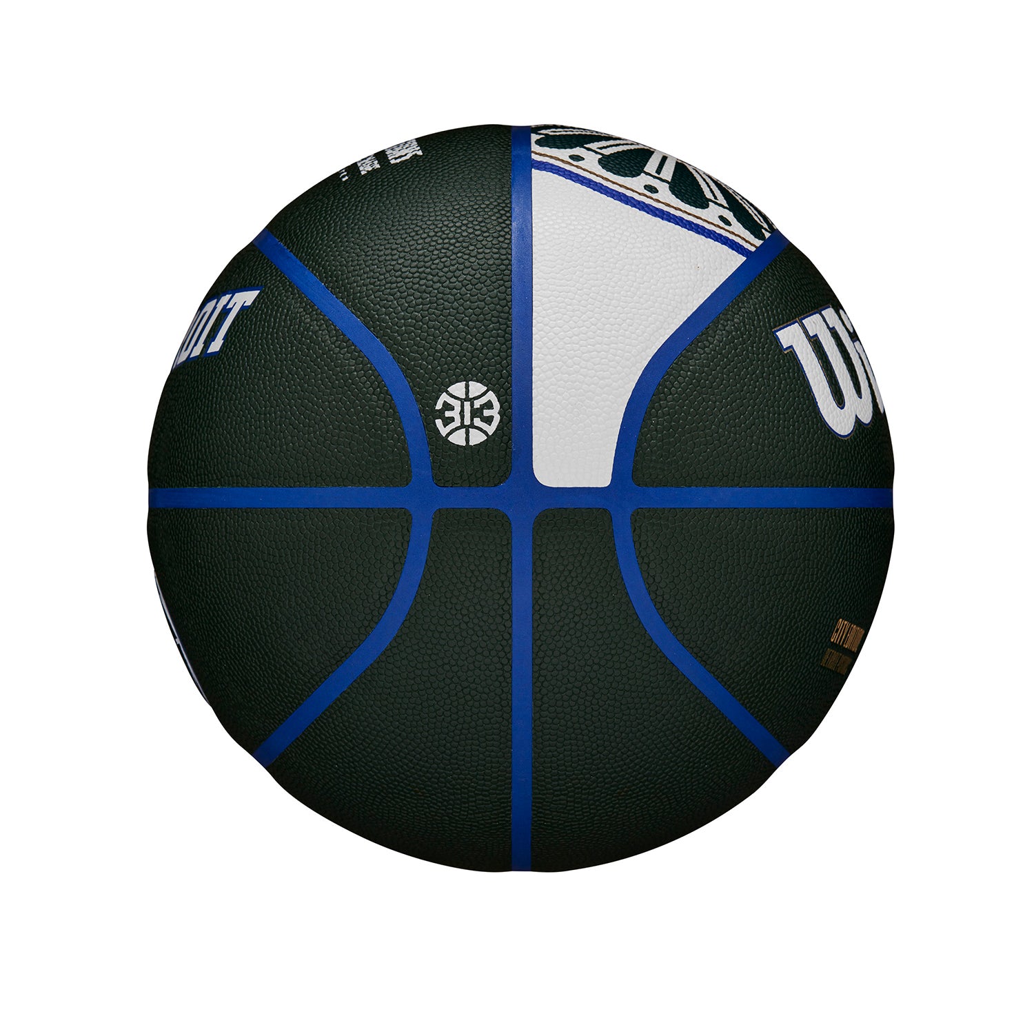 Pistons City Edition Jersey 2022-23: Detroit Returns to Roundball