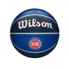Wilson Pistons Tribute Basketball