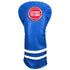 Vintage Headcover Driver in Blue - Front View