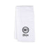 Detroit Pistons DET Personalized White Towel - Front View