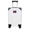 Detroit Pistons 21" Executive 2-Toned Carry-On