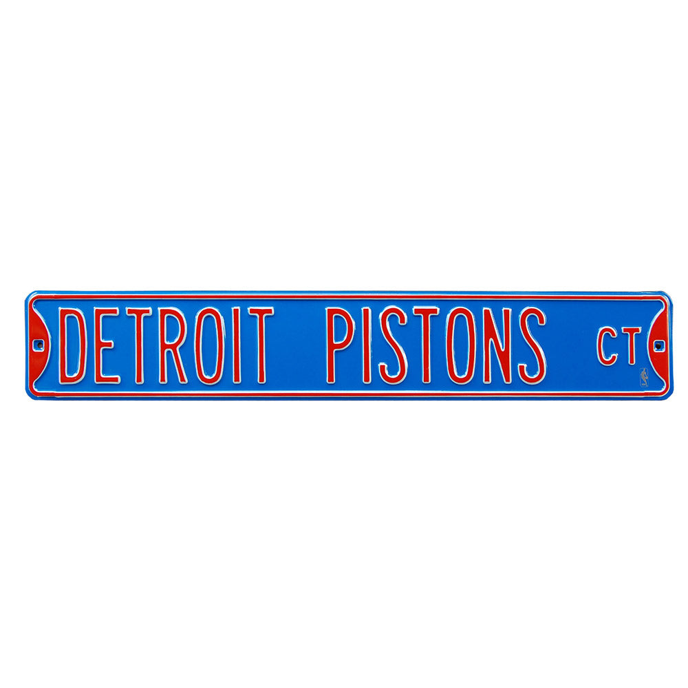 Official Detroit Pistons Shop at