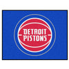 Pistons All-Star Mat