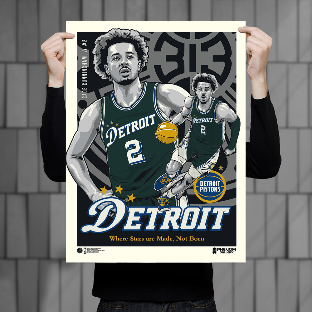Shop Detroit Pistons Jerseys - Gameday Detroit