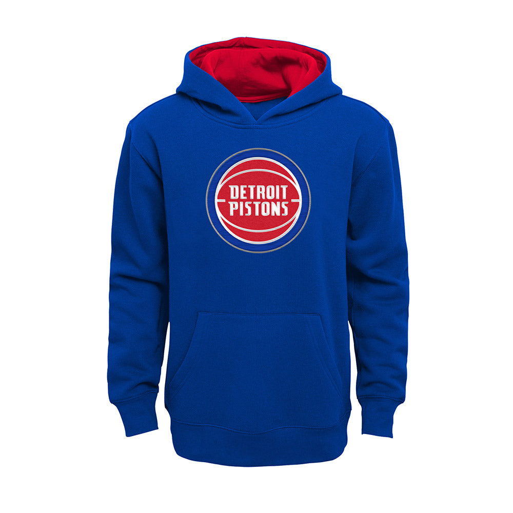 Detroit Pistons Crewneck Cobalt Blue Sweatshirt – Cheeks & Bubbles
