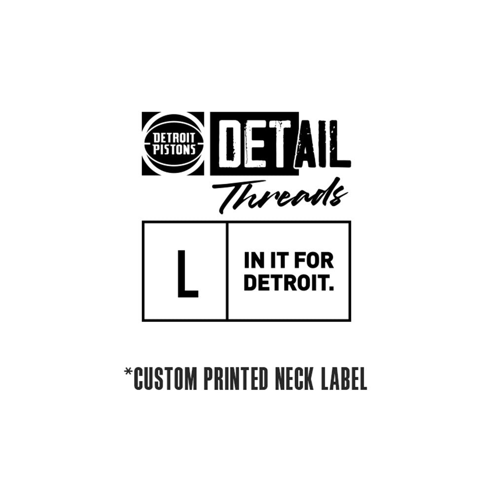 Detroit Pistons Women's Apparel, Pistons Ladies Jerseys, Gifts for her,  Clothing