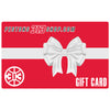 Pistons Gift Card